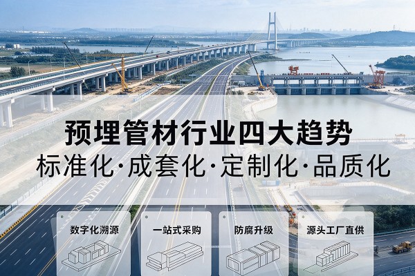 金秀行业发展趋势总结