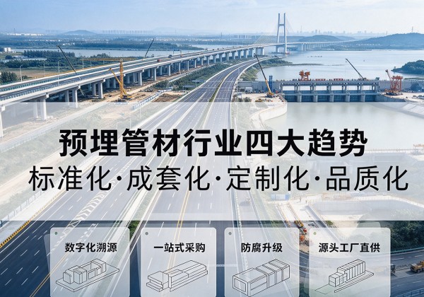金秀行业发展趋势总结