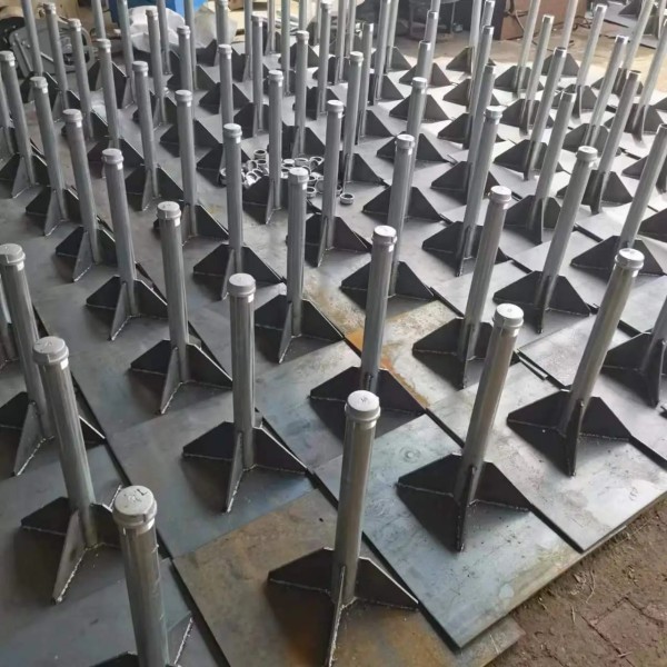 金秀鑫亿呈沉降板生产