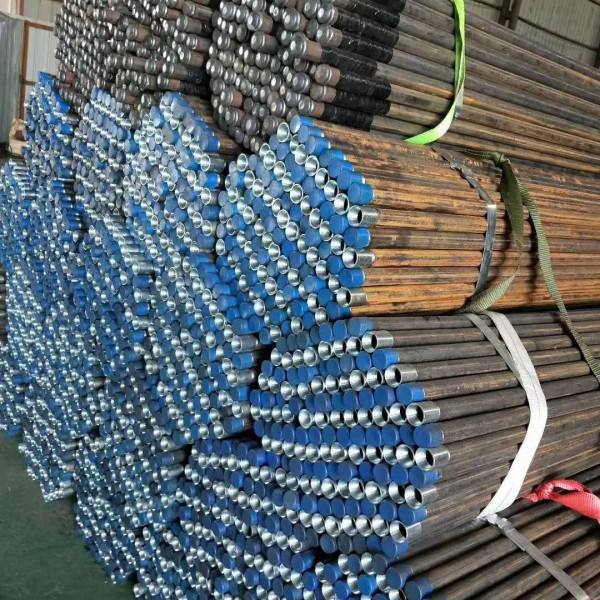金秀鑫亿呈冷却管